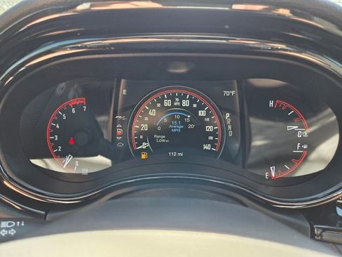 New 2026 Dodge Durango GT w/ Blacktop Package image 29