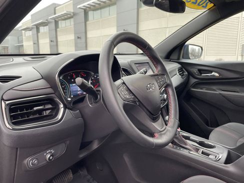 Used 2023 Chevrolet Equinox RS AWD/4WD image 26