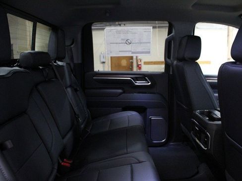 New 2025 GMC Sierra 2500 Denali w/ Max Trailering Package image 13