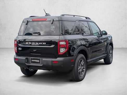 New 2026 Ford Bronco Sport Big Bend w/ Convenience Package image 2