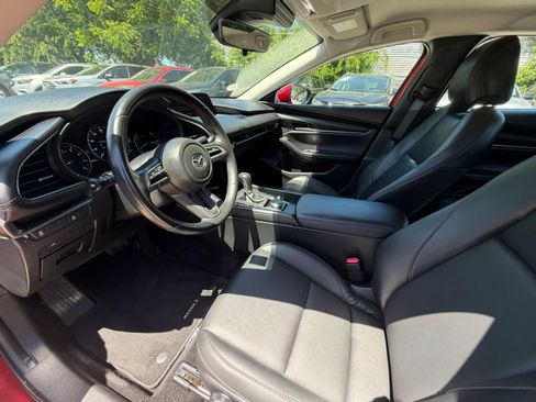 Used 2023 MAZDA MAZDA3 s FWD image 20