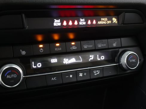 Used 2022 MAZDA CX-9 Touring AWD/4WD image 19