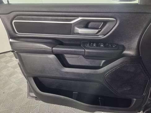 Certified 2023 RAM 1500 Big Horn AWD/4WD image 21