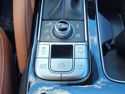 New 2025 Kia Telluride SX Prestige X-Line image 19