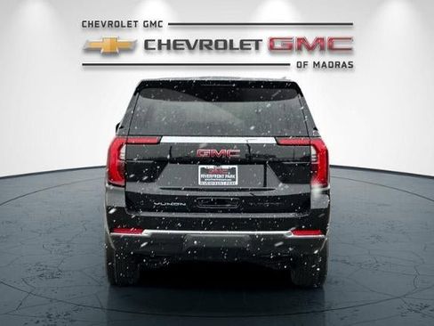 New 2026 GMC Yukon Elevation image 4