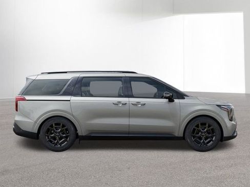 New 2025 Kia Carnival SX Prestige image 7