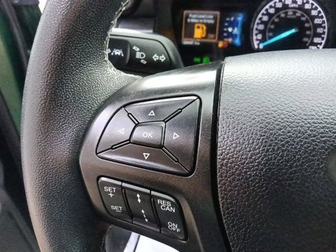 Certified 2023 Ford Ranger Lariat w/ Equipment Group 501A High AWD/4WD image 19