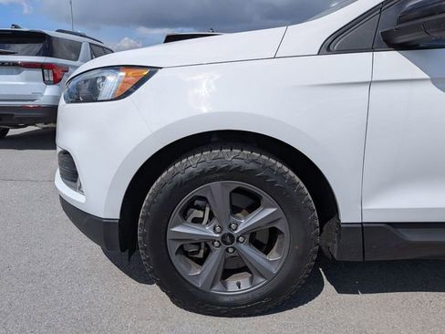 Used 2023 Ford Edge SEL w/ Sport Appearance Package AWD/4WD image 22