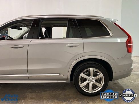 Used 2024 Volvo XC90 B5 Core image 87