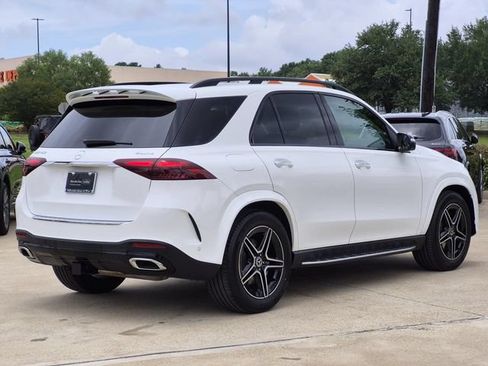 Certified 2026 Mercedes-Benz GLE 450 4MATIC image 6