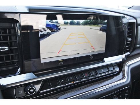 Used 2023 Chevrolet Silverado 1500 RST w/ LPO, Dark Essentials Package RWD image 22