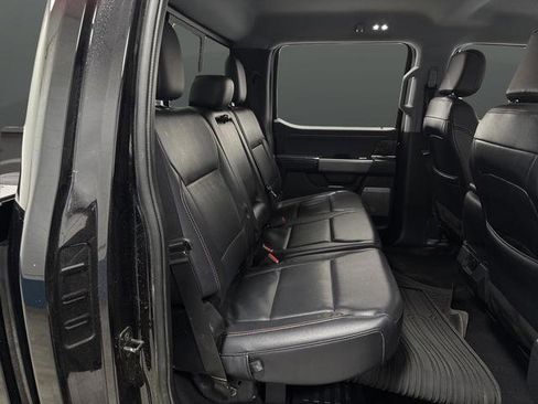 Used 2024 Ford F250 Lariat w/ Sport Appearance Package image 34