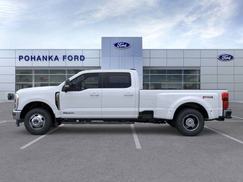 New 2026 Ford F350 XLT w/ XLT Premium Package image 3