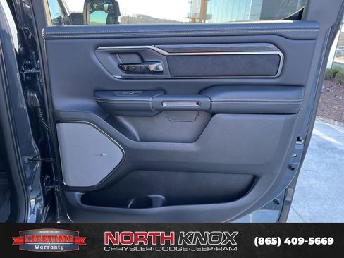 New 2026 RAM 1500 Rebel image 26