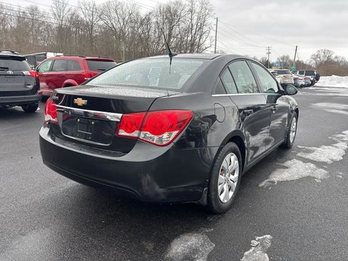 Used 2012 Chevrolet Cruze LS image 7