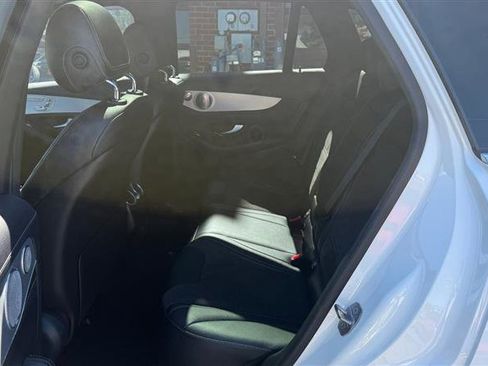 Used 2018 Mercedes-Benz GLC 63 AMG 4MATIC image 20