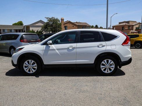 Used 2014 Honda CR-V EX image 7