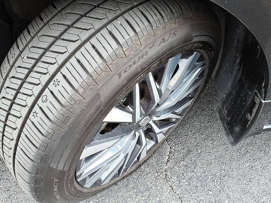 Used 2023 Nissan Altima 2.5 SV FWD image 10