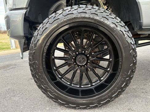 Used 2023 Ford F350 Lariat w/ Lariat Ultimate Package image 67