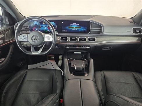 Used 2021 Mercedes-Benz GLE 450 4MATIC image 13