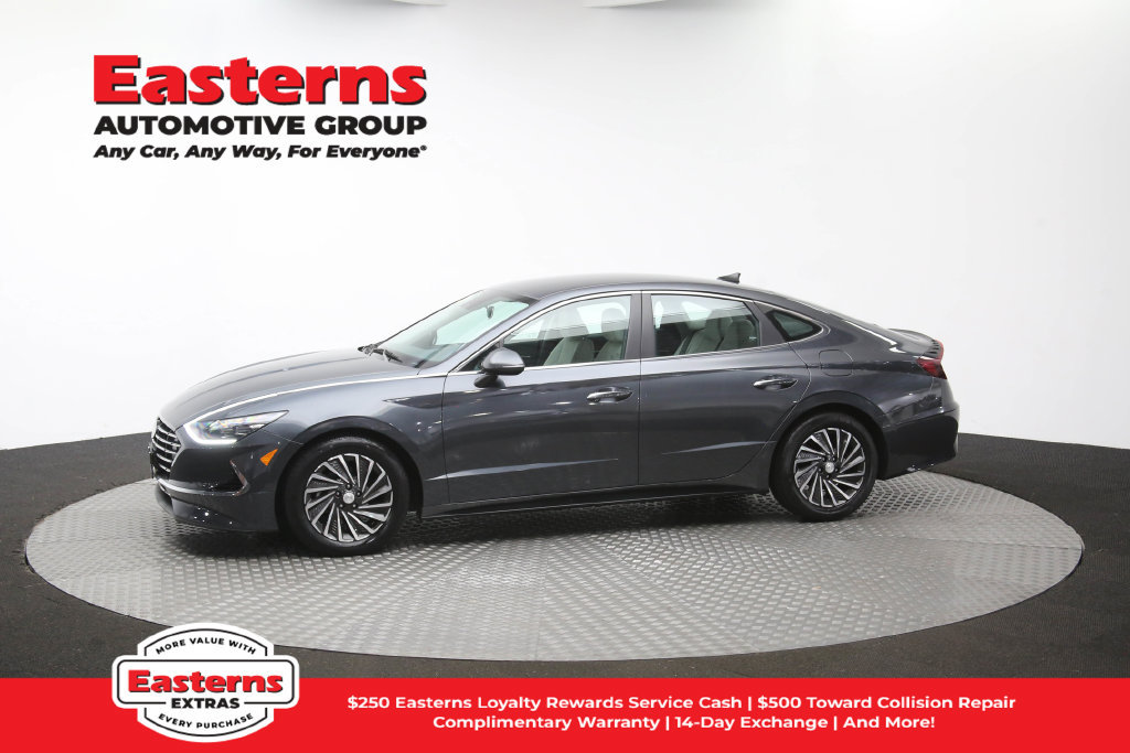 Used 2023 Hyundai Sonata SEL FWD image 61
