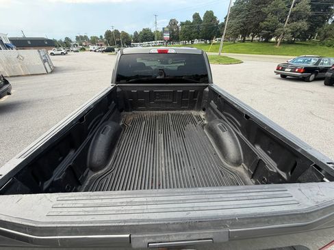 Used 2015 Ford F150 XLT w/ Equipment Group 302A Luxury AWD/4WD image 22