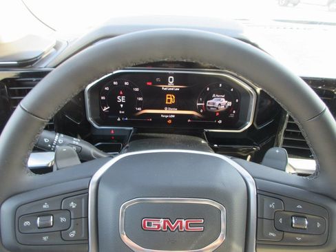 New 2026 GMC Sierra 1500 Elevation w/ Elevation Premium Package image 19