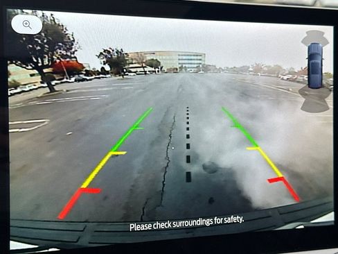 Used 2024 Ford Expedition Max Limited image 27