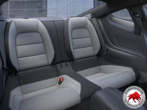 New 2026 Ford Mustang Coupe image 13