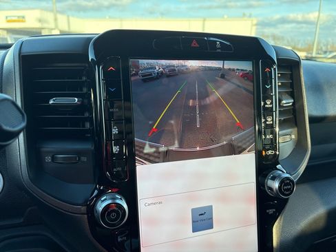 New 2026 RAM 2500 Tradesman image 18