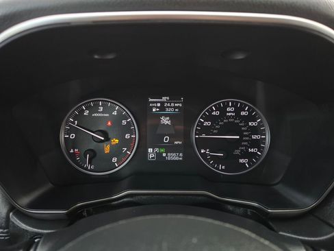 Used 2022 Subaru Outback Limited image 20