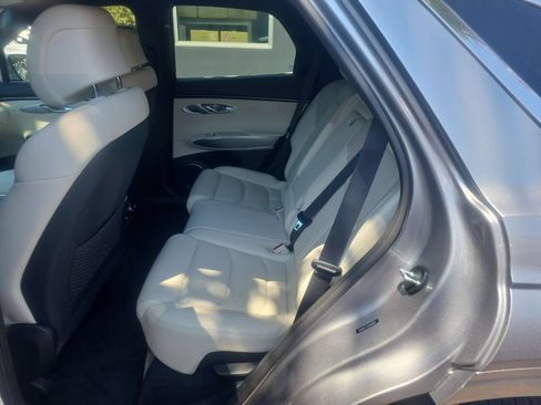 Used 2023 Genesis Electrified GV70 AWD/4WD image 7