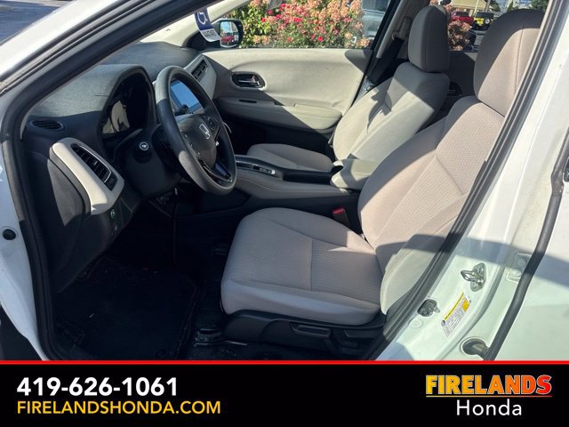 Used 2018 Honda HR-V EX image 17