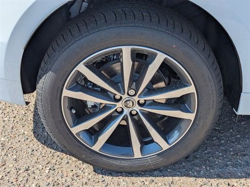 New 2026 Jaguar F-PACE R-Dynamic S image 10