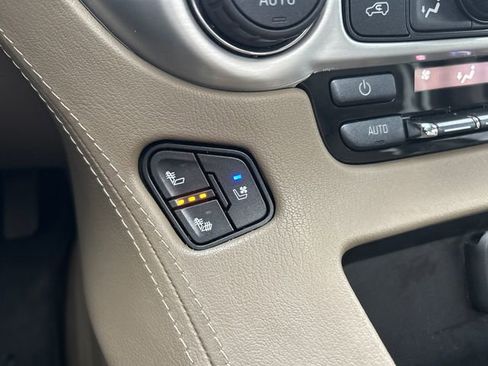 Used 2019 GMC Yukon SLT w/ Premium Edition image 34