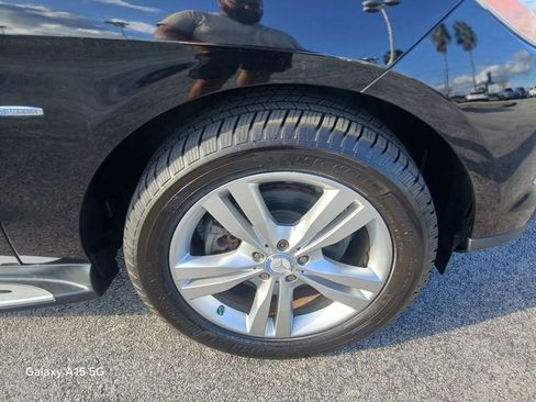 Used 2012 Mercedes-Benz ML 350 4MATIC image 20