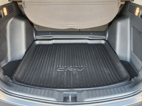 Certified 2021 Honda CR-V Touring image 31