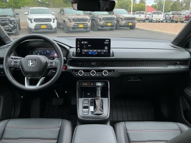 Used 2026 Honda CR-V Sport-L image 21