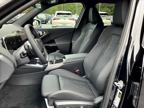 New 2026 BMW X3 xDrive30 w/ Premium Package image 9
