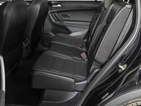 Used 2021 Volkswagen Tiguan SEL Premium R-Line w/ 3rd Row Seat Package AWD/4WD image 37