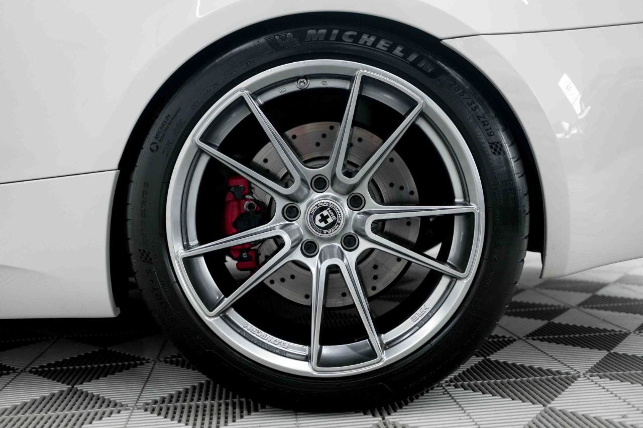 Used 2011 BMW M3 Coupe RWD image 42