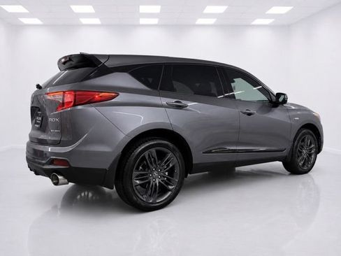 Used 2020 Acura RDX w/ Advance Package AWD/4WD image 4