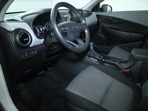 Used 2019 Hyundai Kona SEL w/ Cargo Package AWD/4WD image 17