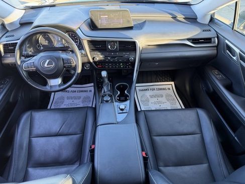 Used 2019 Lexus RX 350 AWD image 11