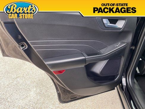 Used 2022 Ford Escape SEL AWD/4WD image 17