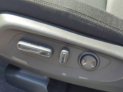 Certified 2024 Honda CR-V EX image 7