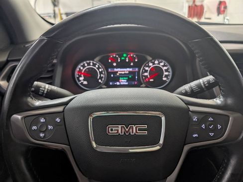 Used 2020 GMC Acadia AT4 w/ GMC Pro Grade Package AWD/4WD image 20