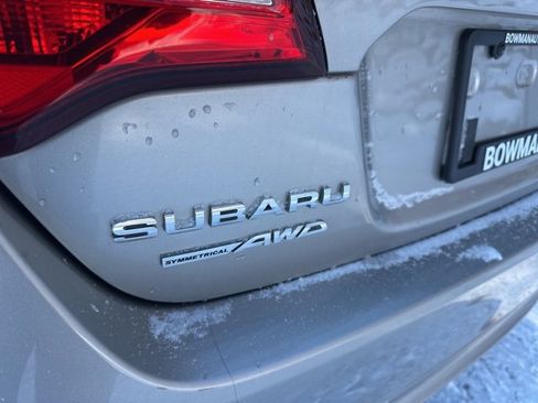 Used 2016 Subaru Legacy 2.5i Limited image 25