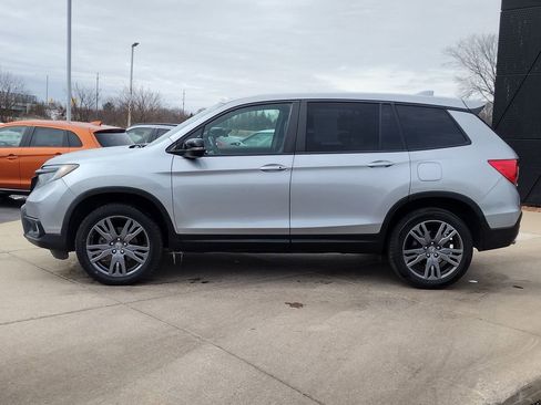 Used 2021 Honda Passport EX-L image 19