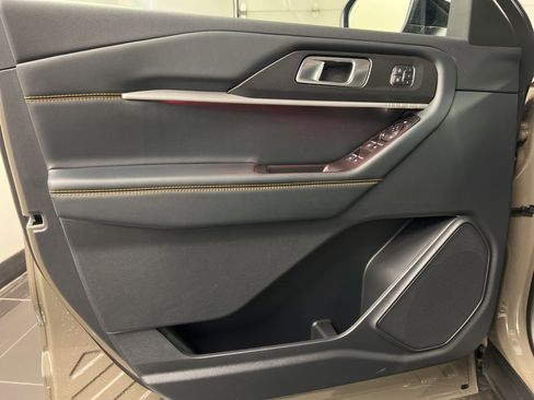 New 2026 Ford Explorer Tremor image 27